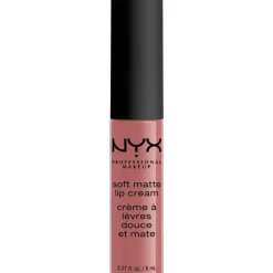 Clearance NYX Professional Makeup Soft Matte Lip Cream SMLC38 Toulouse
