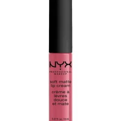 Discount NYX Professional Makeup Soft Matte Lip Cream Montreal