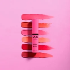 Discount NYX Professional Makeup Soft Matte Lip Cream Montreal