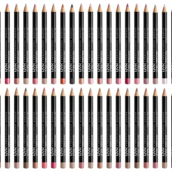 Best NYX Professional Makeup Slim Lip Pencil SPL831 Mauve
