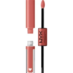 Discount NYX Professional Makeup Shine Loud Pro Lipgloss 5 Magic Maker SHLP05 - Magic Maker