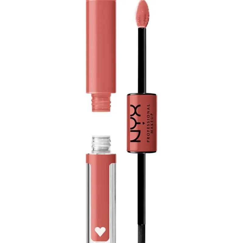 Discount NYX Professional Makeup Shine Loud Pro Lipgloss 5 Magic Maker SHLP05 - Magic Maker