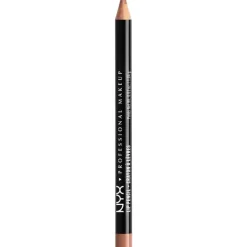 Discount NYX Professional Makeup Slim Lip Pencil SPL860 Peekaboo Neutral