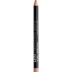 Sale NYX Professional Makeup Slim Lip Pencil SPL822 Coffee