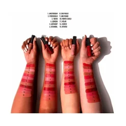 New NYX Professional Makeup Soft Matte Lip Cream Smlc10 Monte Carlo