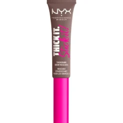 New NYX Professional Makeup Thick It. Stick It! Wenkbrauwmascara 5 Cool Ash Brown TISI05 Cool Ash Brown