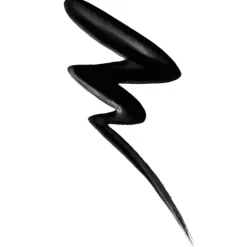 Sale NYX Professional Makeup Vivid Matte Liquid Eyeliner Zwart Black
