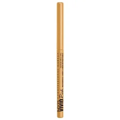 Hot NYX Professional Makeup Vivid Rich Mechanical Pencil Amber Stunner 1 Amber Stunner
