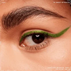 Online NYX Professional Makeup Vivid Rich Mechanical Pencil It's Giving Jade 9 It's Giving Jade