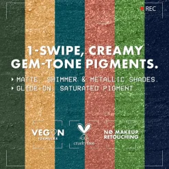 Outlet NYX Professional Makeup Vivid Rich Mechanical Pencil Under Moonstone