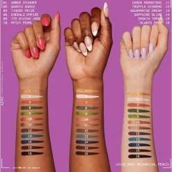 Online NYX Professional Makeup Vivid Rich Mechanical Pencil Tigers Prize 3 Tigers Prize