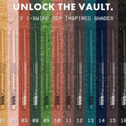 Outlet NYX Professional Makeup Vivid Rich Mechanical Pencil Truffle Diamond