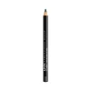 Sale NYX Professional Makeup NYX Slim Eye Pencil - Black Shimmer