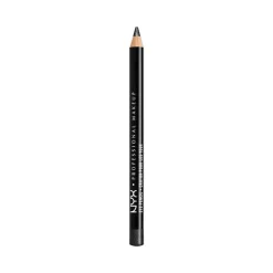 Sale NYX Professional Makeup NYX Slim Eye Pencil - Black Shimmer