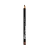 Outlet NYX Professional Makeup NYX Slim Eye Pencil - Brown