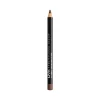 Hot NYX Professional Makeup NYX Slim Eye Pencil - Dark Brown
