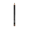Best NYX Professional Makeup NYX Slim Eye Pencil - Medium Brown