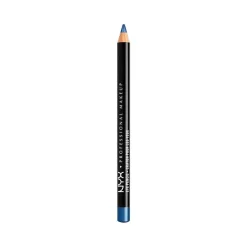 Outlet NYX Professional Makeup NYX Slim Eye Pencil - Sapphire