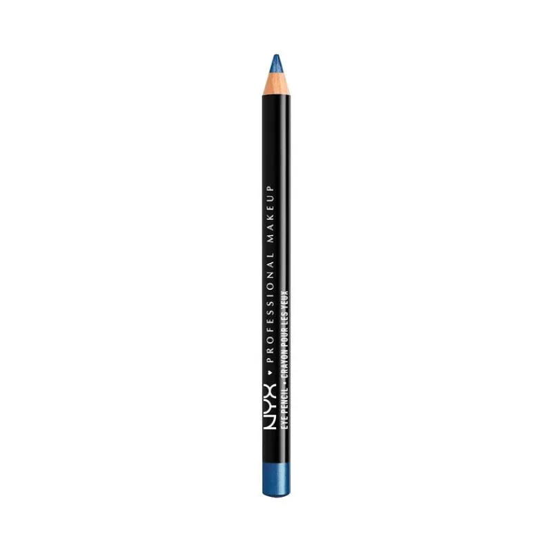 Outlet NYX Professional Makeup NYX Slim Eye Pencil - Sapphire
