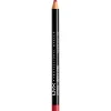 NYX Professional Makeup NYX Slim Lip Pencil - Burgundy