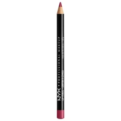 Clearance NYX Professional Makeup NYX Slim Lip Pencil Deep Purple
