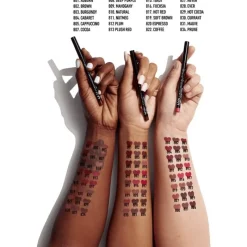 Clearance NYX Professional Makeup NYX Slim Lip Pencil Deep Purple