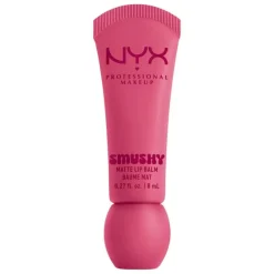 Online NYX Professional Makeup NYX Smushy Matte Lip Balm SWIPE SESH