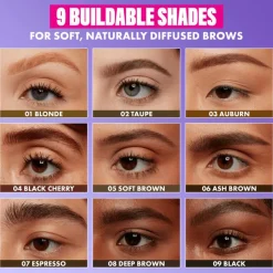 Sale NYX Professional Makeup NYX The Brow Powder Blonde