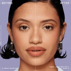 NYX Professional Makeup NYX The Brow Powder Soft Brown