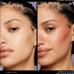 Clearance NYX Professional Makeup NYX Wonder Stick Crème Blush Coral