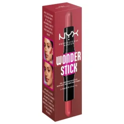 Clearance NYX Professional Makeup NYX Wonder Stick Crème Blush Coral