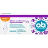 Online OB o.b. Extra Protect Tampons Super 16 stuks