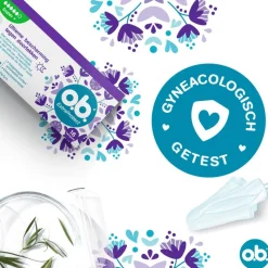 Hot OB o.b. Extra Protect Tampons Super Plus 16st