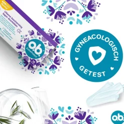Online OB o.b. Extra Protect Tampons Normal 16 Stuks