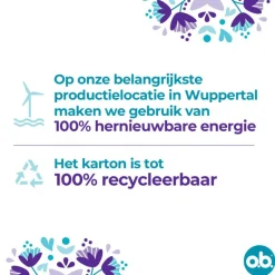 Online OB o.b. Extra Protect Tampons Normal 16 Stuks