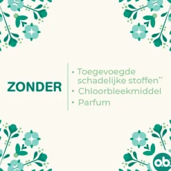 Online OB o.b.® Organic Cotton Normal 16 Stuks