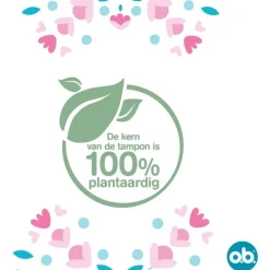 New OB o.b. Original Tampons Super 16st