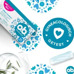 Sale OB o.b.® ProComfort® Mini 32 stuks