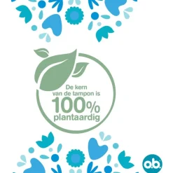 Outlet OB o.b. ProComfort Normal Tampons 32 Stuks