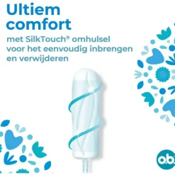 Best OB o.b.® ProComfort® Super 32 stuks