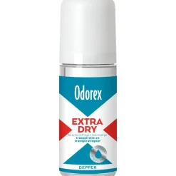 Odorex Extra Dry Deodorant Depper 50 ML