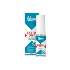Discount Odorex Extra Dry Deodorant Spray 30 ML