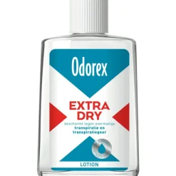 Best Odorex Extra Dry Lotion 50 ML