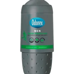 Odorex Men Fresh Protection Deodorant Roller 50 ML
