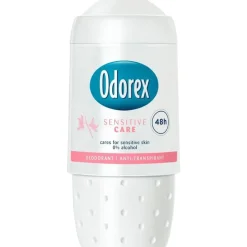Online Odorex Sensitive Care Deodorant Roller 50 ML