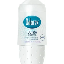 Outlet Odorex Ultra Protect Deodorant Roller 50 ML