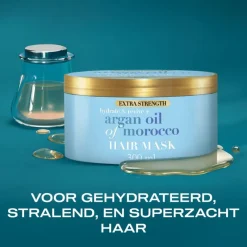Online OGX Argan Oil Of Morocco Masker