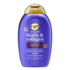 Online OGX Biotin & Collagen Shampoo 385 ML