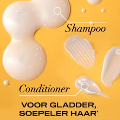 Clearance OGX Brazilian Keratin Smooth Shampoo 385 ML