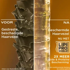 New OGX Brazilian Keratin Smooth Conditioner 385 ML